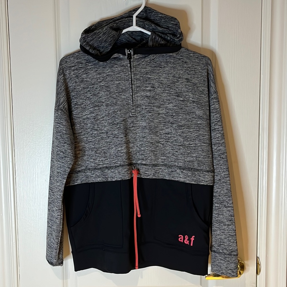 Girls hoodie